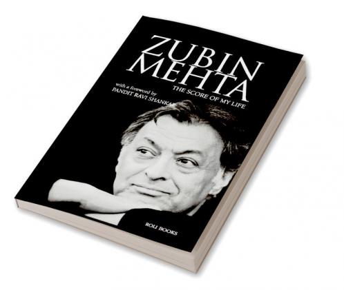 Zubin Mehta