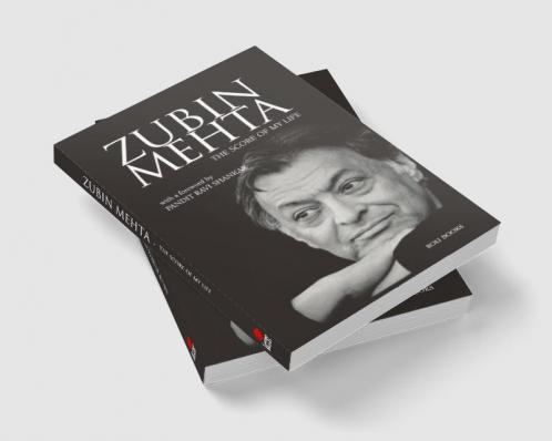 Zubin Mehta