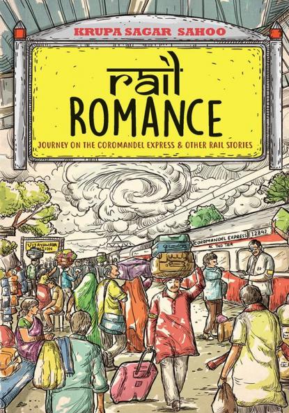 RAIL ROMANCE