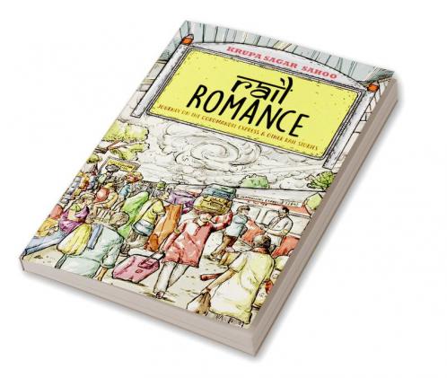 RAIL ROMANCE