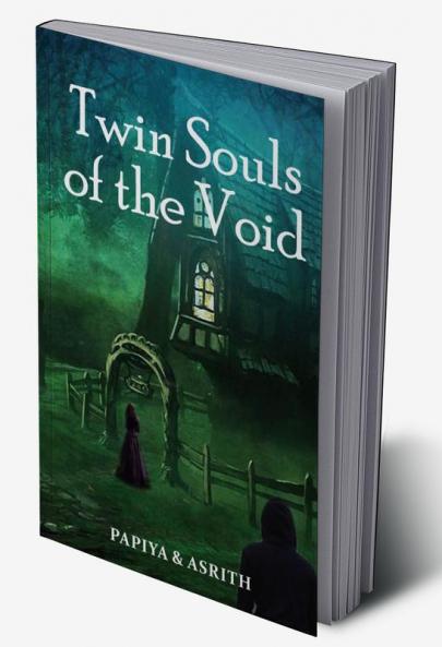 Twin Souls of the Void
