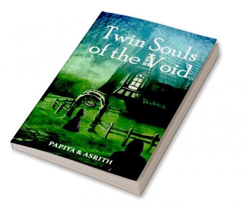 Twin Souls of the Void