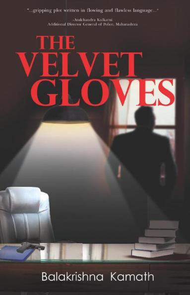 The Velvet Gloves