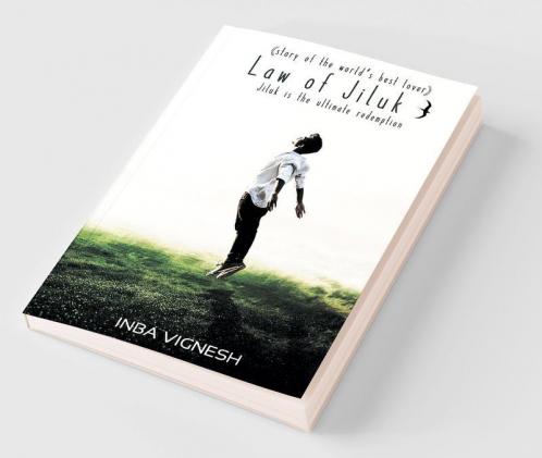 Law of Jiluk - 3