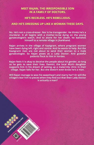 Venus with a P*nis - A Tale of Love Sacrifice and Betraya