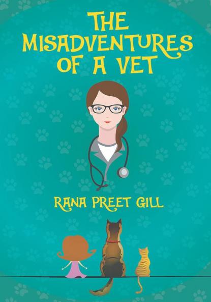 The Misadventures of a Vet