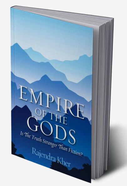 Empire of the Gods