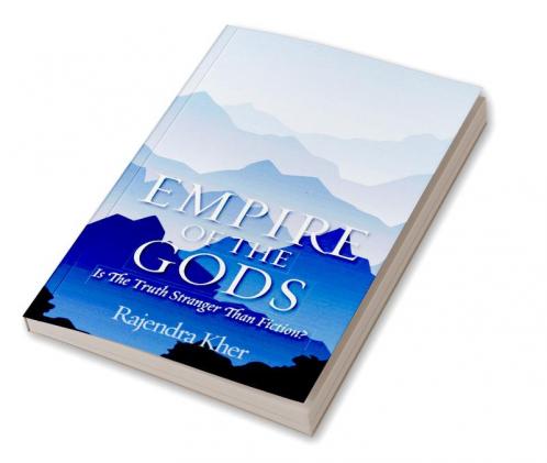 Empire of the Gods