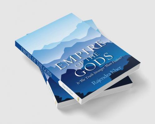 Empire of the Gods