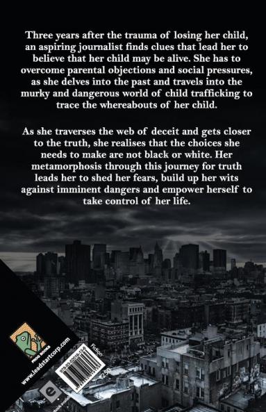 The Pursuit