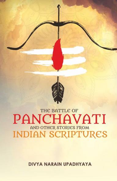 The Battle of Panchavati and Other Short Stories from Indian Scriptures