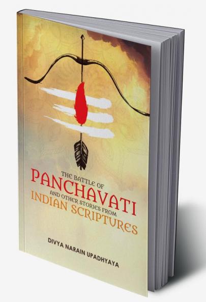 The Battle of Panchavati and Other Short Stories from Indian Scriptures