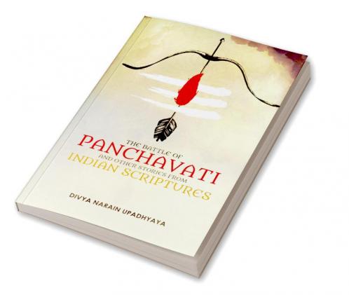 The Battle of Panchavati and Other Short Stories from Indian Scriptures