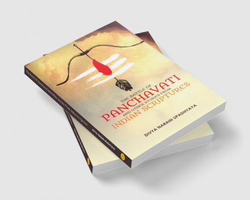 The Battle of Panchavati and Other Short Stories from Indian Scriptures