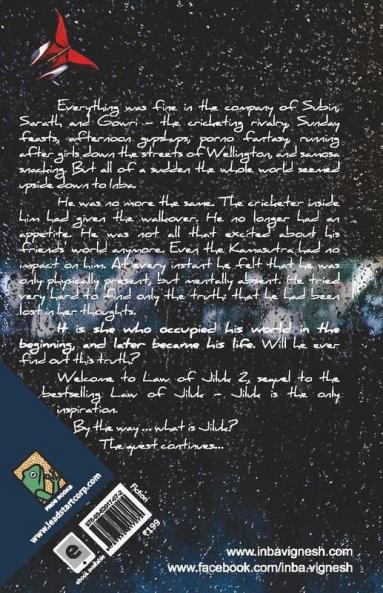 Law of Jiluk 2
