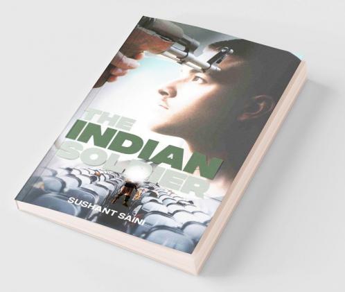 The Indian Soldier : A Story of Faith