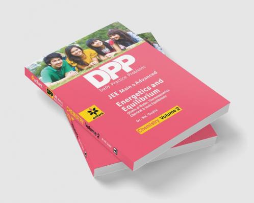 DPP Daily Practice Problems Chemistry Vol-2