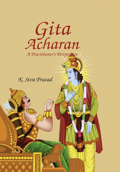 Gita Acharan