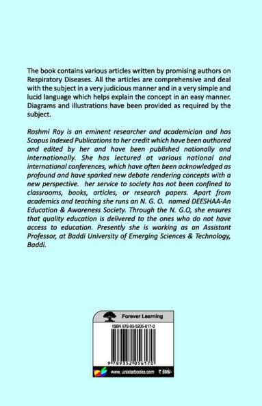 The Nuances of Respiratory Diseases