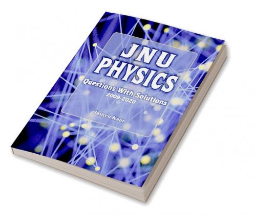 JNU Previous Year Paper (2009-2020)