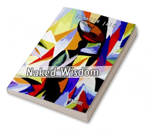 Naked Wisdom of the Child