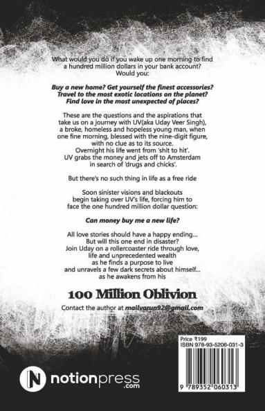 100 Million Oblivion