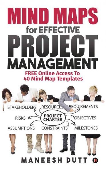 Mind Maps For Effective Project Management