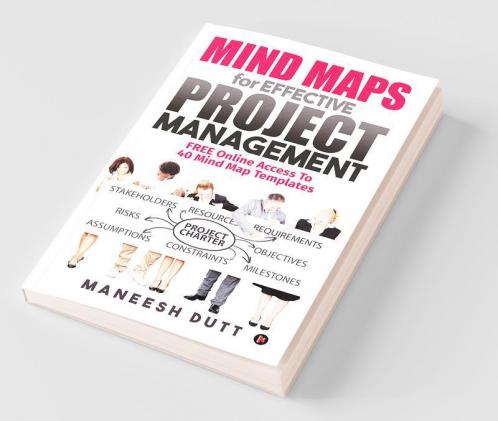 Mind Maps For Effective Project Management