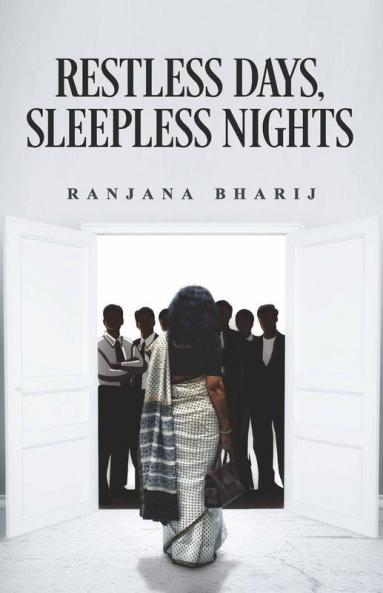 Restless Days Sleepless Nights
