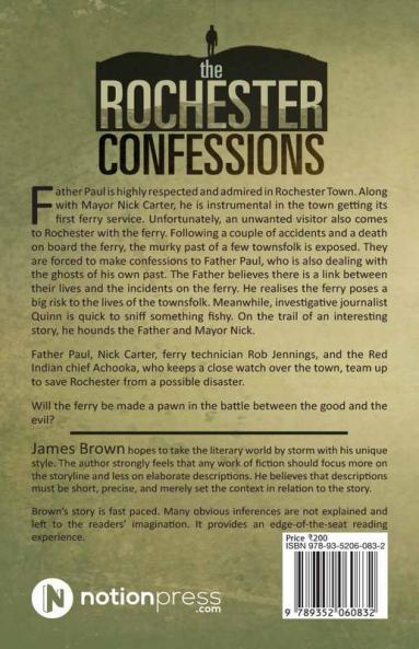 The Rochester Confessions