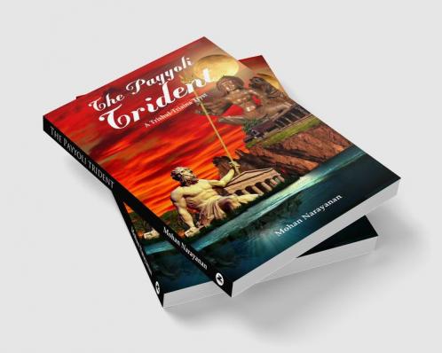 The Payyoli Trident:A Triaina – Trishul Tryst