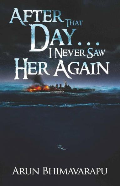 After That Day… I Never Saw Her Again