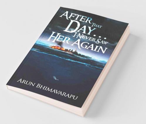 After That Day… I Never Saw Her Again