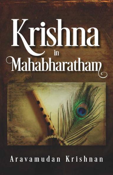 Krishna In Mahabharatham