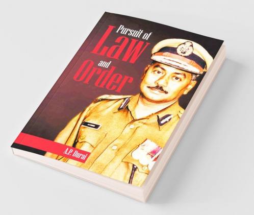 Pursuit Of Law And Order
