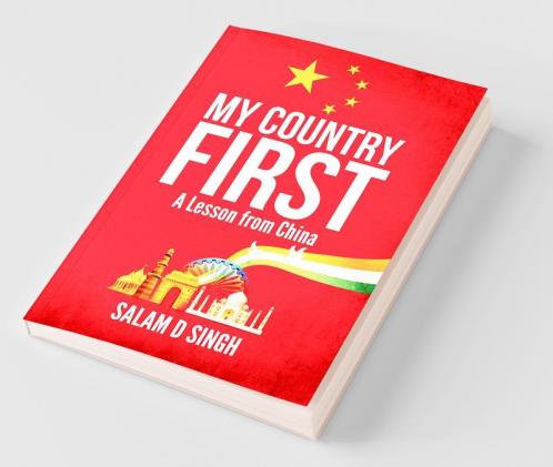 My Country First:A Lesson From China