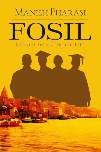 FOSIL:Fabrics of a Spirited Life