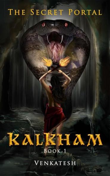 The Secret Portal:Kalkham