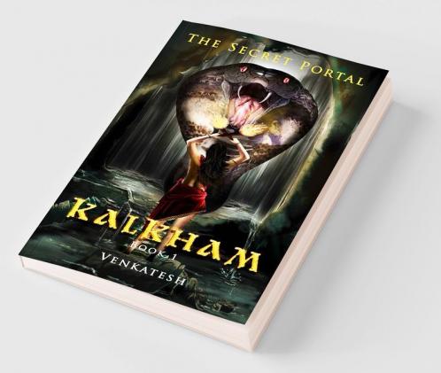 The Secret Portal:Kalkham