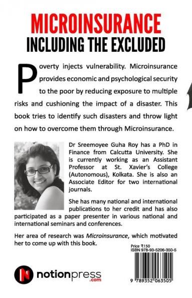 Microinsurance Including the Excluded:Micro Inclusion of the Silent