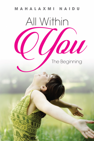All Within You : The Beginning