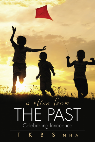 A Slice From The Past : Celebrating Innocence