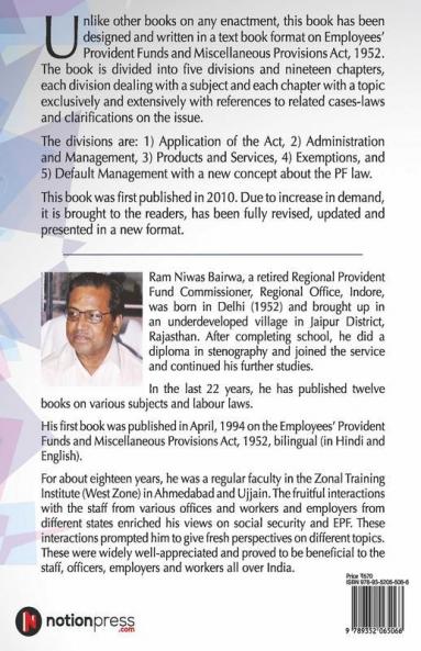 Step By Step Into EpfA Guide To Employees’ Provident Fund