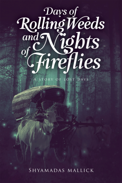 Days of rolling weeds and nights of fireflies  : A  story of lost days