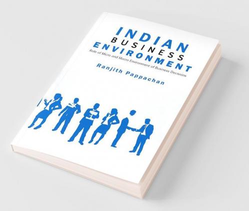 Indian Business Environment : Role Of Micro And Macro Environment Of Business Decisions