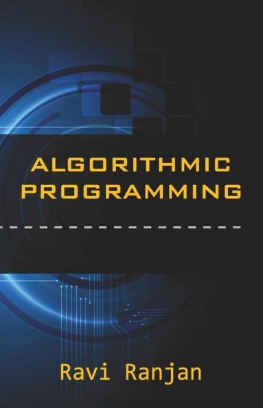 Algorithmic Programming