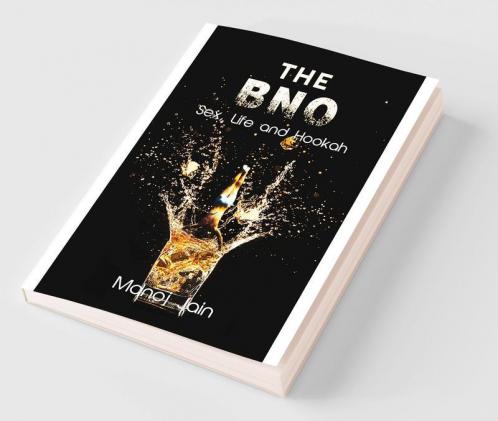 The BNO : Sex Life and Hookah