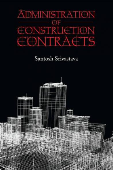 Administration Of Construction Contracts