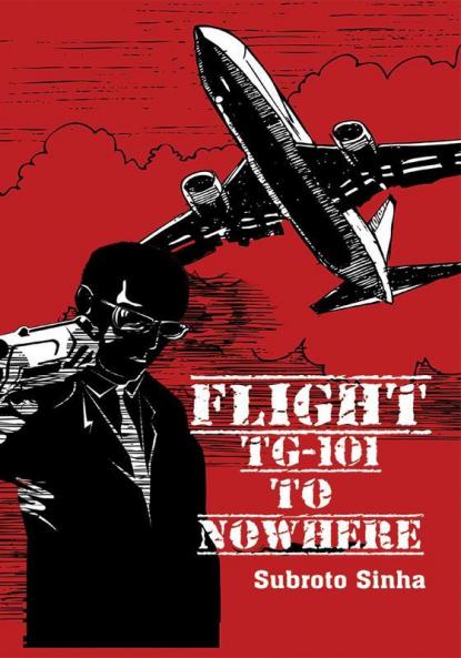 Flight TG-101 to nowhere