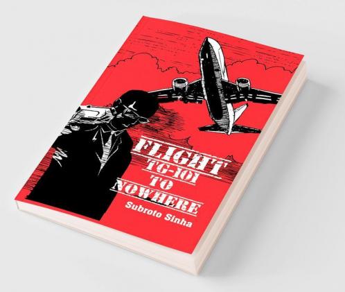 Flight TG-101 to nowhere